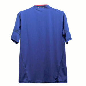 Camiseta España Segunda Equipación 2010