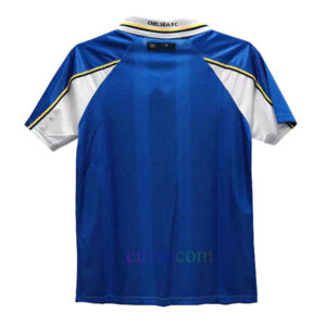 Camiseta Chelsea Primera Equipación 1997/99