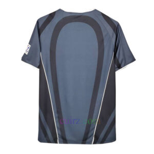 Camiseta Paris Saint-Germain 3ª Equipación 01/02