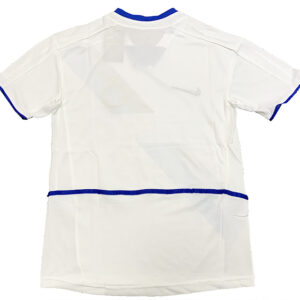 Camiseta Inter de Milán 2ª Equipación 2002/03