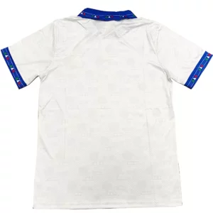 Camiseta Italia 2ª Equipación 1994 Kit