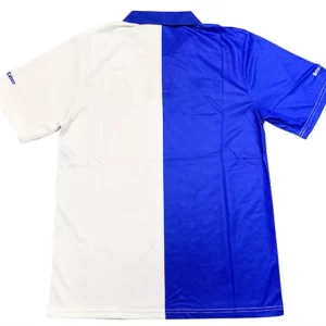 Camiseta Blackburn Rovers 1ª Equipación 1994/1995