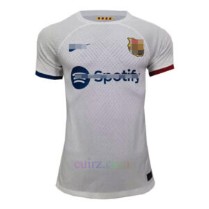 Camiseta Barça Edición Especial 2023/24 Versión Jugador