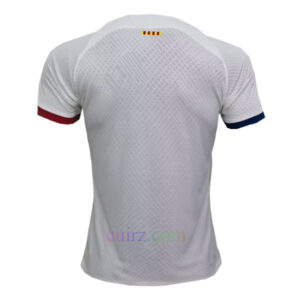 Camiseta Barça Edición Especial 2023/24 Versión Jugador