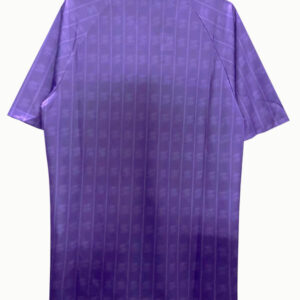Camiseta ACF Fiorentina Primera Equipación 1989/90