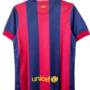 Camiseta Barça Primera Equipación 2014/15