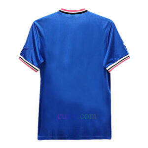 Camiseta Manchester United 2ª Equipación 1985