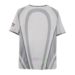 Camiseta Paris Saint-Germain 2ª Equipación 01/02