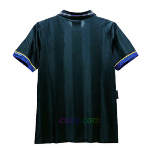 Camiseta Manchester United 1993