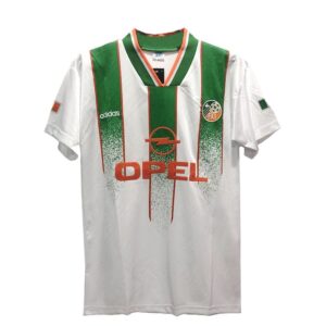 Camiseta Irlanda 2ª Equipación 1994