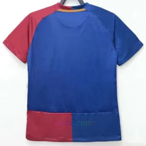 Camiseta Barcelona 1ª Equipación 2008/09