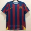 Camiseta Barcelona 1ª Equipación 200506 UCL Final