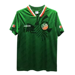 Camiseta Irlanda 1ª Equipación 1994