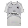 Camiseta Paris Saint-Germain 2ª Equipación 2001/02
