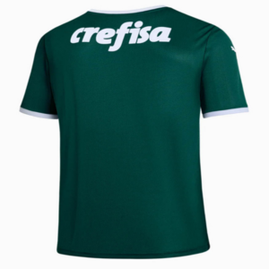 Camiseta Sociedade Esportiva Palmeiras Primera Equipación 2022