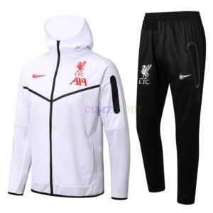 Strike Chándal Con Capucha Liverpool 2022/23 Kit