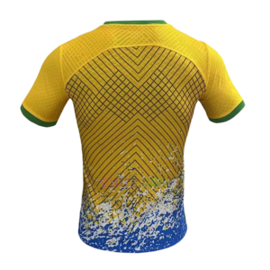 Camiseta de Entrenamiento Brasil 2022/23 Versión Jugador