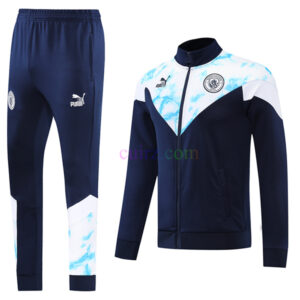 Chandal de Entrenamiento Manchester City 2022/23 kit