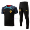 Camiseta de Entrenamiento Portugal Kit 2022/23