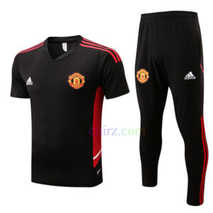 Camiseta de Entrenamiento Manchester United Kit 2022/23
