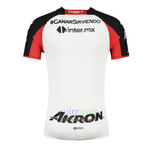Camiseta Atlas 2ª Equipación 2022/23