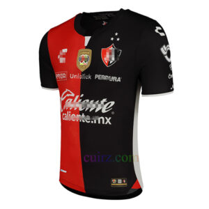 Camiseta Atlas 1ª Equipación 2022/23