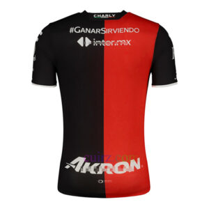 Camiseta Atlas 1ª Equipación 2022/23