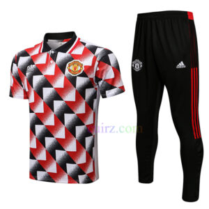 Polo Manchester United 2022/23 Kit