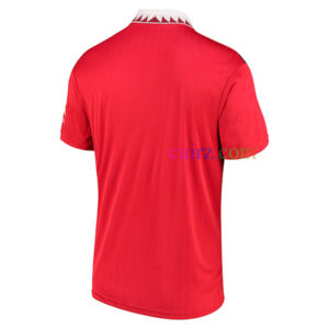 Camiseta Manchester United 1ª Equipación 2022/23