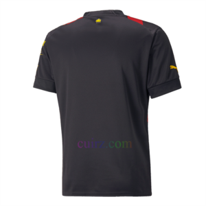 Camiseta Manchester City 2ª Equipación 2022/23