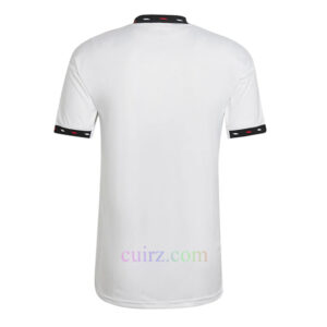 Camiseta Manchester United 2ª Equipación 2022/23