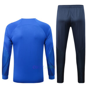 Chandal Francia 2022/23 kit