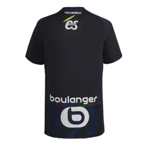 Camiseta Estrasburgo 4ª Equipación 2022/23