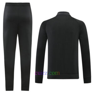 Chandal Manchester United 2022 kit Negro