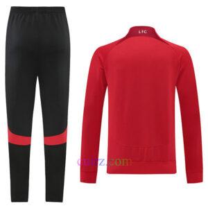 Chandal Liverpool 2022 kit Roja