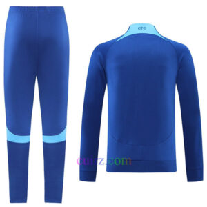 Chandal Chelsea 2022 kit Azul