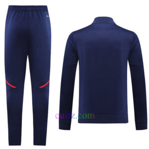 Chandal Arsenal 2022/23 kit Azul