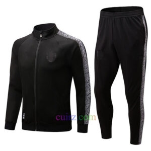 Chandal Manchester United Peter Saville 2022/23 Kit