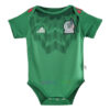 Camiseta México 1ª Equipación 2022 Bebé