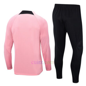 Sudadera de Entrenamiento PSG 2022/23 Kit Qatar