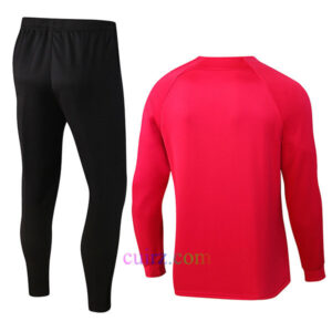 Chandal Liverpool 2022 kit Rosa