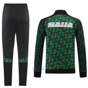 Chandal Nigeria 2022 kit Verde