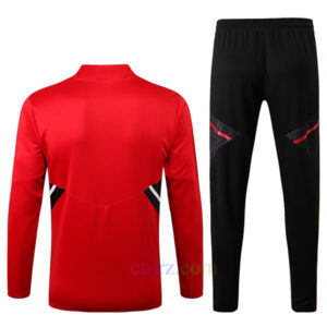 Sudadera de Entrenamiento Manchester United 2022/23 kit
