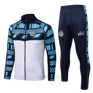 Chandal Olympique de Marseille 2022/23 kit