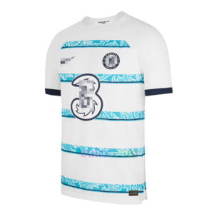 Camiseta Chelsea 2ª Equipación 2022/23