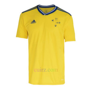 Camiseta Cruzeiro 3ª Equipación 2022/23