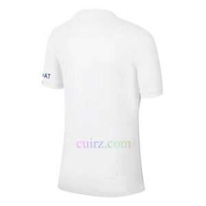 Camiseta PSG 3ª Equipación 2022/23