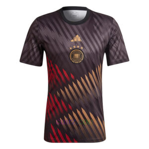 Camiseta Prepartido Alemania 2022