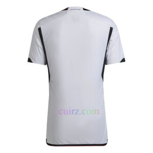 Camiseta Alemania 1ª Equipación 2022 Versión Jugador