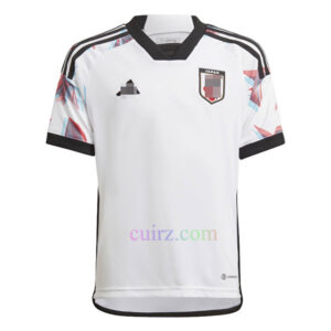 Camiseta Japón 2ª Equipación 2022/23 Camiseta Japón 2ª Equipación 2022/23